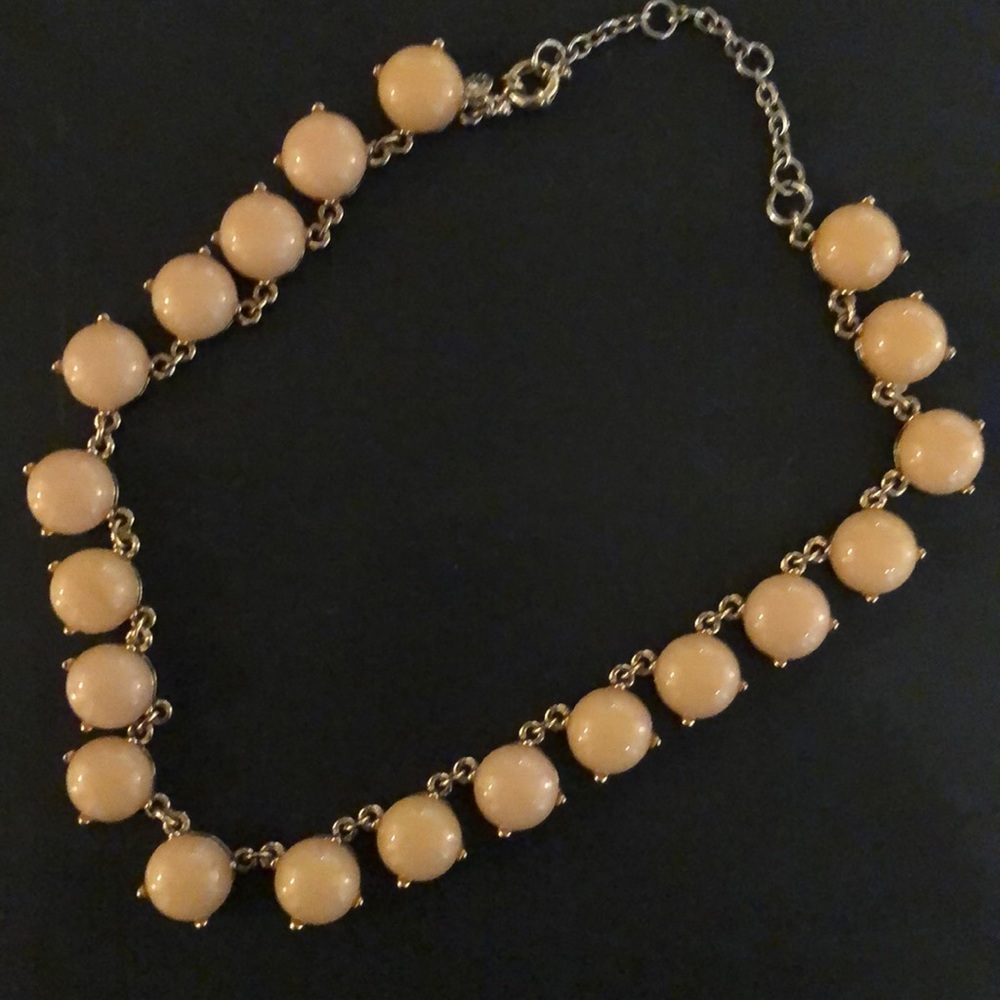 J. Crew Factory Necklace